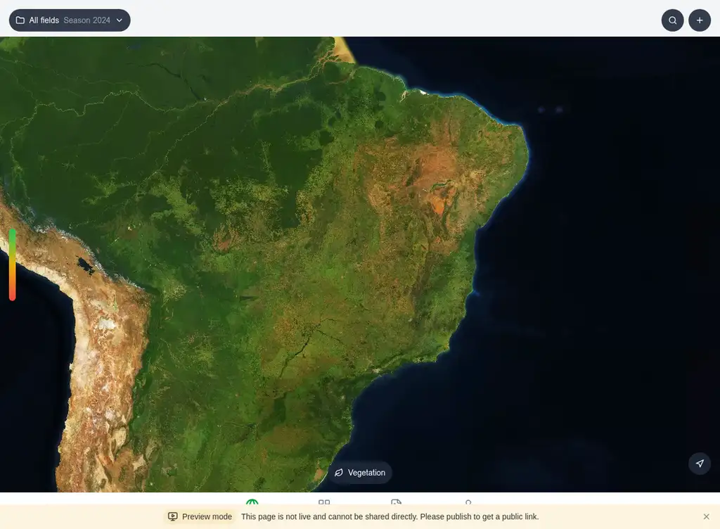 Painel web do Rumo Confinamento com indicadores de GMD, conversão e custo por arroba por lote